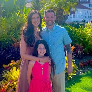 Meet your Posher, Jacquelynn